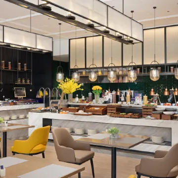 Hampton by Hilton Lianyungang Guannan