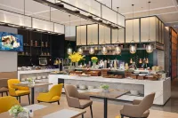Hampton by Hilton Lianyungang Guannan Hotel a Guannan
