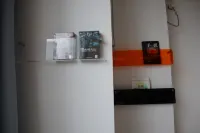 Nanchang Slight Youth Hostel (Honggutan Wanda Branch)