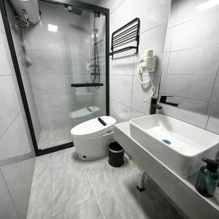 Fuyuan Royal Maple Hotel