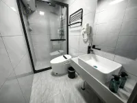 Fuyuan Royal Maple Hotel Hotels in Fuyuan