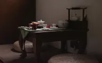 Tinghuatang Homestay (Shantou High-Speed Railway Station) - Hot Springs