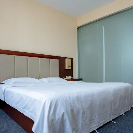 Wen 'an Park Bay Hotel