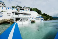 Rockwalled Adventure Resort by Hiverooms Hotels in Dalaguete