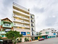 Joi Hospitality - Central Hotels near Nguyen Thi Thanh Huong Grocery Store