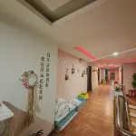 Qinggang Yujing Hotel - parcheggio
