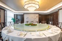 BLUE HORIZON JUN HUA HOTEL BOXING Hotels in Boxing