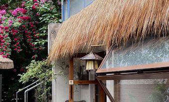 XIAN LANSHE HOMESTAY(Daminggong Wanda Hotel)