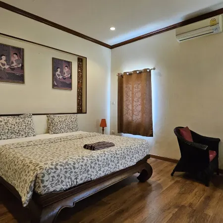 Guesthouse Phuket Airport
