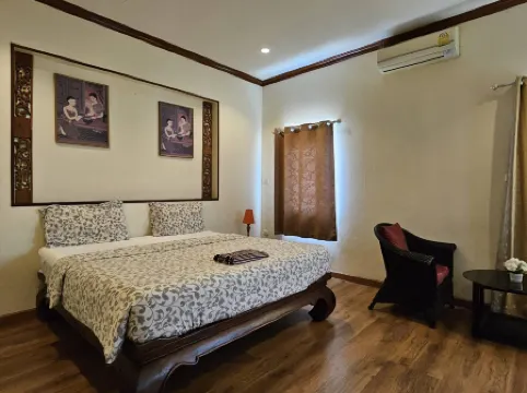 Guesthouse Phuket Airport