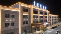 Yunjing Hotel (Qishi Square Branch in Taxian County) Hotels in Tashkurgan