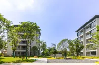 Qiandao Lake Guiyu Jiangnan Lake View Resort Apartment