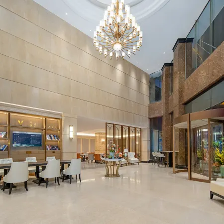 Vienna Hotel Anhua Meicheng Branch