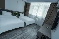 Hefeng Jiushun Homestay - 2-Star