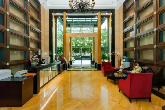 Dechi Apartment (Beicheng Tianjie)