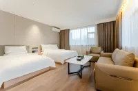 Mount Wutai Puyin Bieyuan (Wuye Temple Store) Hotels in Wutai