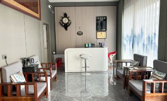 Donghu Express Hotel (Xincai Health Road Jinlisi)