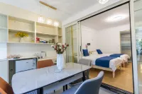 Anning Hot Spring Longjing Homestay