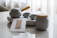 JI Hotel (Tekes Jiugong Xincheng) - Kuntosalit