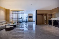 Jinyi Youxuan Hotel Dalat Banner Government Store - Gym