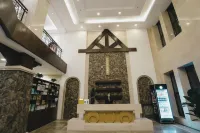 YuJing Hotel Hotels in Ewenki Autonomous Banner