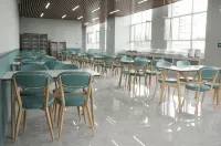 Changji Xinyue Hotel