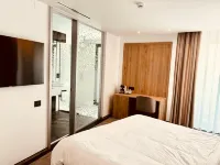 CM111Aparthotel - 陽台