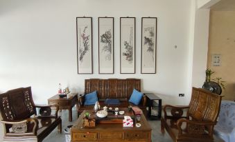 Dongshan Chenchengzhen Haiyan Homestay