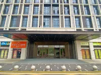 X•LOFT影院美宿（隨州火車站文化公園店）