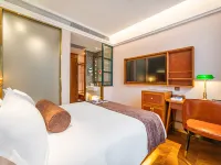 James Joyce Coffetel Hotel (Beijing Sanlitun Hujialou Subway Station) Hotel in zona Stazione metro Dongdaqiao