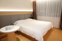 金季飯店 - Wi-Fi
