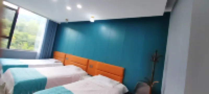 Neixiang Yuexiang Homestay