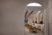 VALATOMS梵拉圖飯店（九寨溝店） - 早餐