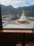 Diebu Zhaxi Yangzongcang Homestay - sarapan