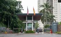 Cozy Resort-Feel 3 Bedroom-BBQ, Pool, Netflix 10pax Các khách sạn gần Nalanda Buddhist Society