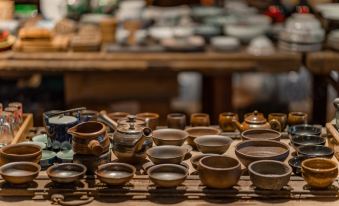 Wangyi Inn(ZangJiaJie Tianmen Mountain  store )