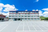 Star Hui Hotel (Kangding Xindu Bridge shop - Kitchens