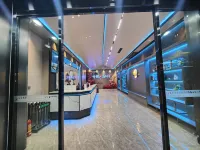 jiangpanguanjingjiudian Hotels in Liuzhou