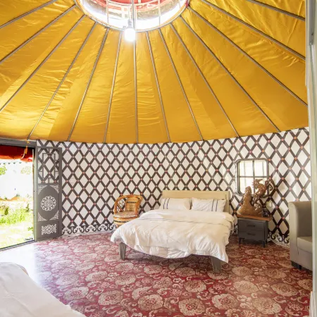 Hezhang Axilis Wild Style Homestay