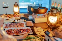 NaLaTi Zuo Wang Cao Yuan