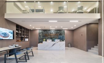 lAIKA HOTEL(HAIKOU)