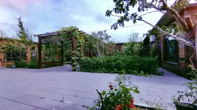 zhihui hotel