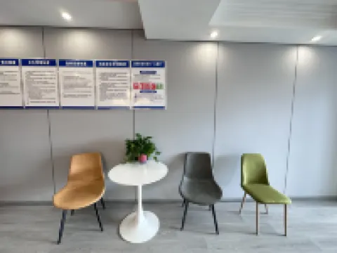 如家派柏·雲飯店（濉溪淮海路三堤口店）