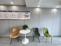 Homeinn Pebble Hotel (Suixi Huaihai Road Sandi Kou)