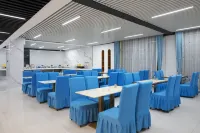 Yeste Hotel (Fangchenggang Administrative Center Yingbin Street Branch)