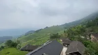 Yueziju Homestay - Mountain view