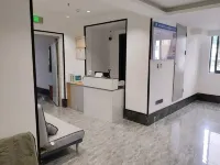Lushui Hepo Smart Hotel