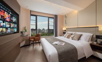 Dali Manyue ·M Garden Hotel (North Railway Station Branch)