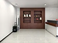 Xiongxian Xiongshan Homestay