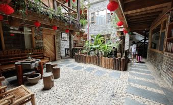 Tingyuan Homestay